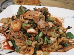 -白家高记肥肠粉(总店)