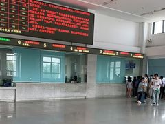 -烟台南站