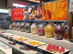 -东门口·新式老北京火锅(河西龙湖天街店)