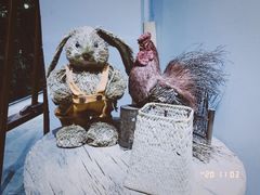 -馬蘭花開(车站大道店)