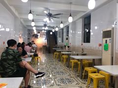 大堂-芬芳甜品(同福路店)