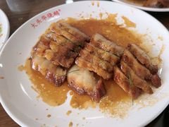-黄连大头华烧鹅店(大良店)