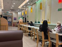 -德克士(汝河路店)