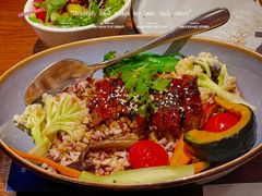 -bluefrog蓝蛙(新三里屯太古里店)