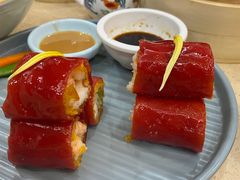 -点都德(龙之梦店)