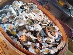 -吉布鲁牛排海鲜自助(成都大悦城店)