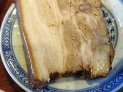 枫镇大肉-同得兴 Since·1995 传统苏式面馆(十全街店)