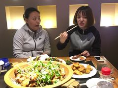 -蜀留香石锅鱼(六顺街店)