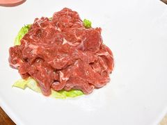 -大良毋米粥 · 粥底火锅(岭南天地店)