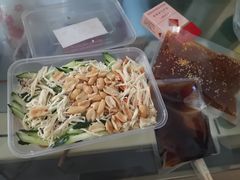 -媛媛家秘制鸡丝凉皮(陆慕店)