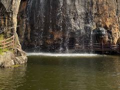 -华侨城阳宗海海景温泉