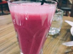 -CRAZYONES西班牙海鲜饭(上海美罗城店)