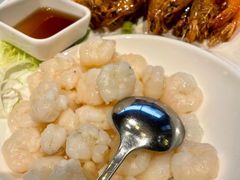 -廊亦舫Lang Yi Fang Restaurant(金桥店)