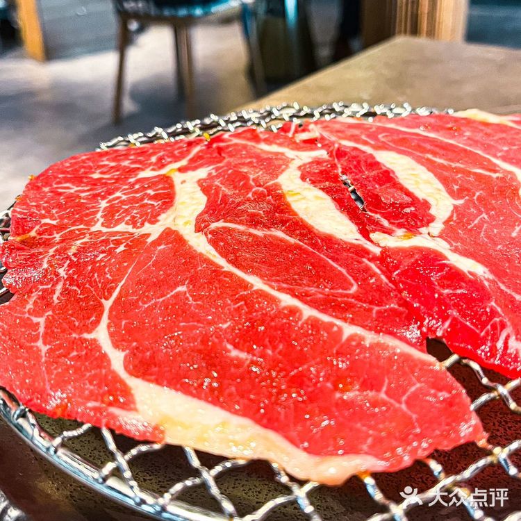 牛腩煲里的老西关味道