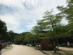 -东部华侨城