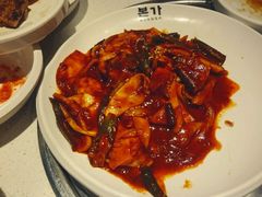 -本家韩国烤肉(青岛万象城店)