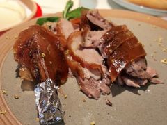 -青年公社烤鸭(青年路店)