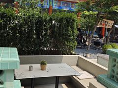 -庐灶江南·江南菜·四合院Bistro(东直门雍和宫·原华侨宾馆店)