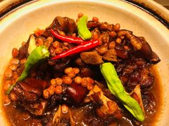 黄豆猪手-陈一道辣椒炒肉·徐州菜(六中店)