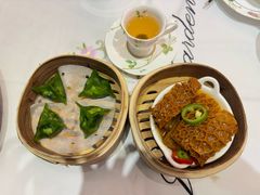 -翠园(广州太古汇店)