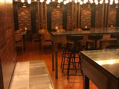 大堂-OPEN開全日自助餐厅·牛肉火锅·海鲜(佛山希尔顿酒店)