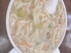-小街锅贴(西工饭庄七分店)