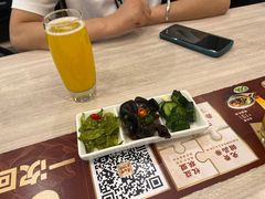 -康师傅私房牛肉面(马泉营奥莱店)