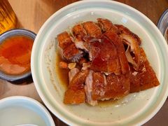 -那家·油麻菜馆(常德道店)