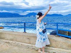 -海南分界洲岛旅游区