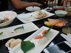 -真剑日本料理·铁板烧(贵州路店)