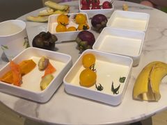 -涨巢·潮玩水疗局