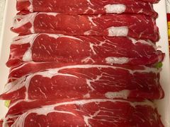 -八先生涮肉房(三里河店)