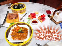 -蝴蝶里·粤菜·点心(滨江龙湖店)
