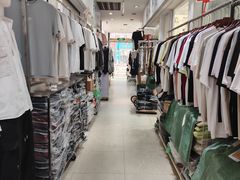 -七浦路服装批发市场