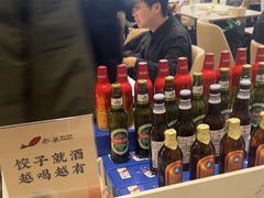 -船歌·鱼水饺青岛菜(国贸商城店)