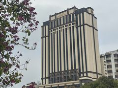 -惠州康帝国际酒店
