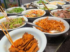 -令氏家外家周秦食府(高新店)