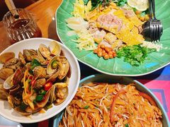 -五条友·广西烧烤大牌档(盛天地店)