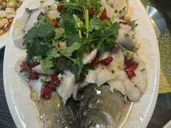 -凤厨顺德水乡凤味馆(大良锦龙路店)