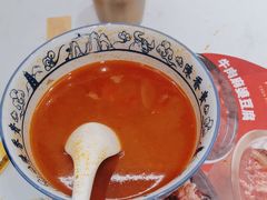 -陳香貴·蘭州牛肉面(松江亚繁亚乐城店)