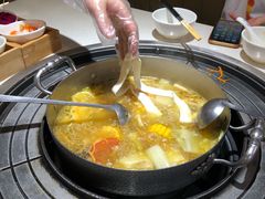 -芭夯兔·兔肉汤锅(新都店)
