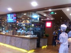 iphone_upload_pic-西贝莜面村(当代商城店)