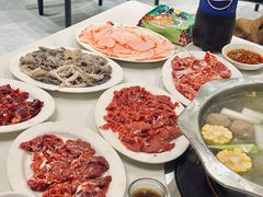 -官塘兄弟·潮汕牛肉店(官塘总店)