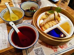 -卤儿道道(杭州大厦501店)