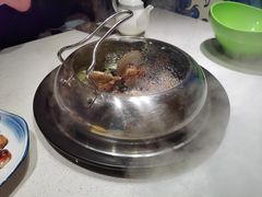 -渔夫蒸鲜(世奥湾店)