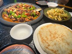 -侯志伟老街炒鸡(广济街店)