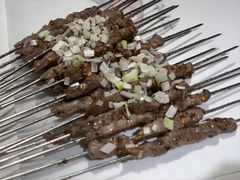 -三个大叔东北烧烤·砂锅菜(西三旗店)