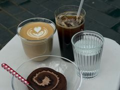 -浆木咖啡馆(湘子庙街店)