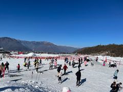 -太子岭滑雪场