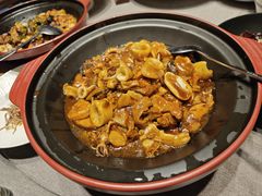 八珍豆腐-小满海鲜·别院(天津旗舰店)